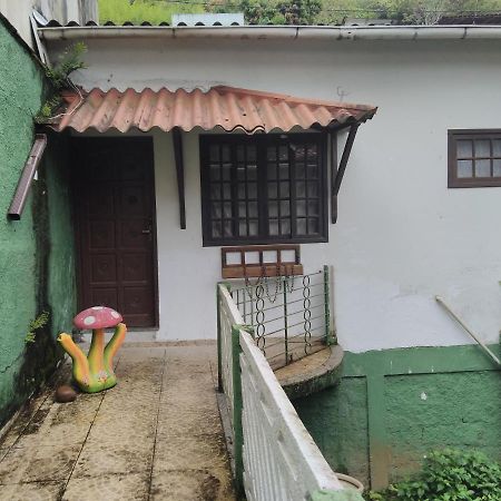 Temporada Suite Praia Do Apara Ibicui Mangaratiba Exterior photo