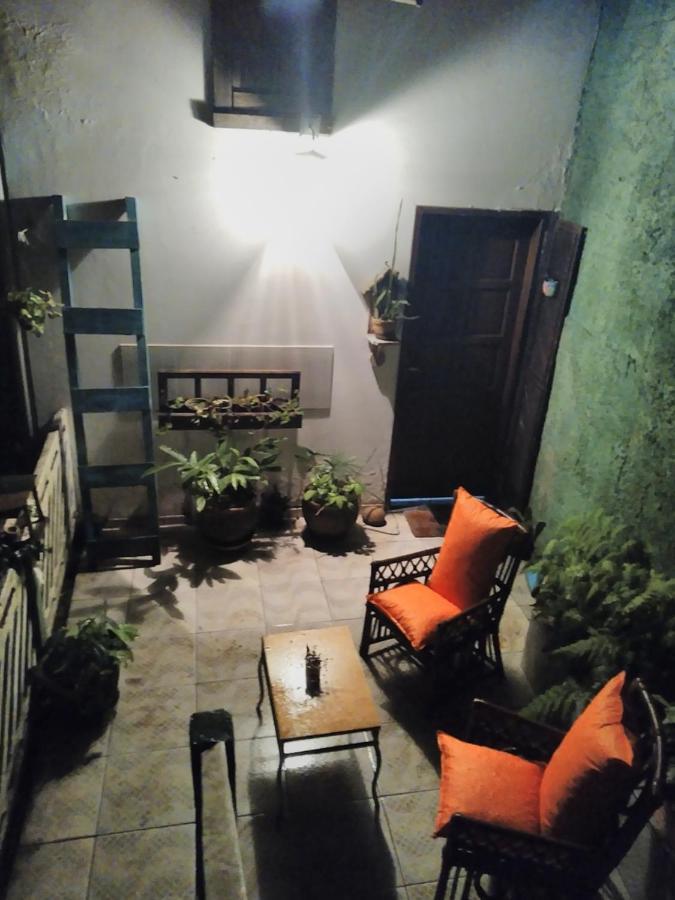Temporada Suite Praia Do Apara Ibicui Mangaratiba Exterior photo